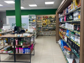 Foto galeria da empresa