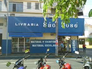 Foto de Livraria São José em Araçatuba, SP por Solutudo