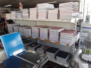 Foto galeria da empresa