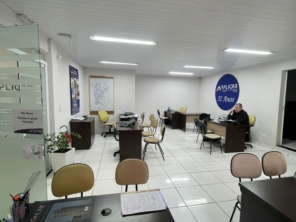 Foto de Imobiliária Aplicar em Foz do Iguaçu, PR por Solutudo