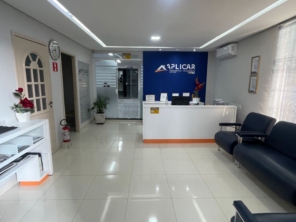 Foto de Imobiliária Aplicar em Foz do Iguaçu, PR por Solutudo