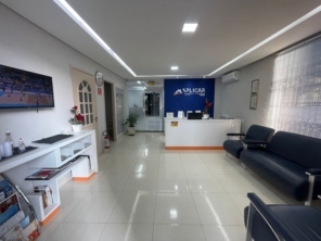 Foto de Imobiliária Aplicar em Foz do Iguaçu, PR por Solutudo