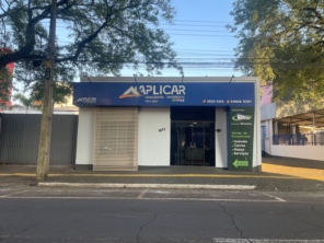 Foto galeria da empresa