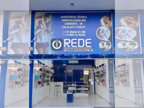 Foto galeria da empresa