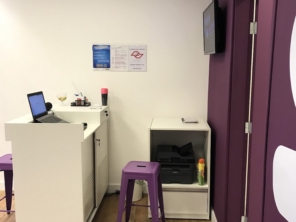 Foto galeria da empresa