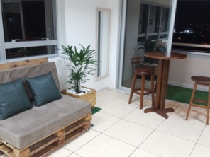 Foto de Espaço Vida Saudável Herbalife - Edifício Helbor em Jundiaí, SP por Solutudo