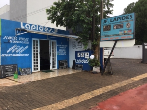 Foto galeria da empresa