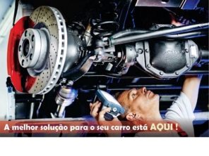 Foto de StopCar Câmbio Automático em Ourinhos, SP por Solutudo