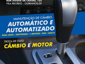 Foto de StopCar Câmbio Automático em Ourinhos, SP por Solutudo