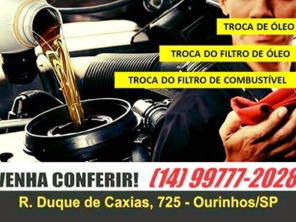 Foto de StopCar Câmbio Automático em Ourinhos, SP por Solutudo