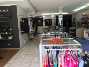 Foto de Iniciativa Jeans e Malhas em Foz do Iguaçu, PR por Solutudo