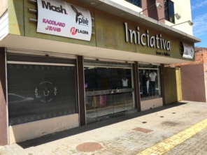 Foto de Iniciativa Jeans e Malhas em Foz do Iguaçu, PR por Solutudo