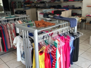 Foto de Iniciativa Jeans e Malhas em Foz do Iguaçu, PR por Solutudo