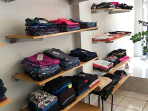 Foto de Iniciativa Jeans e Malhas em Foz do Iguaçu, PR por Solutudo