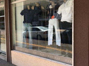 Foto de Iniciativa Jeans e Malhas em Foz do Iguaçu, PR por Solutudo