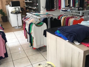 Foto de Iniciativa Jeans e Malhas em Foz do Iguaçu, PR por Solutudo