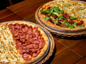 Foto de Raffa Pizza - Três Bandeiras em Foz do Iguaçu, PR por Solutudo