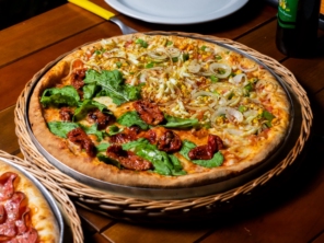 Foto de Raffa Pizza - Três Bandeiras em Foz do Iguaçu, PR por Solutudo