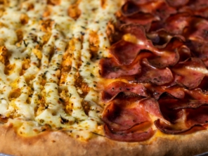Foto de Raffa Pizza - Três Bandeiras em Foz do Iguaçu, PR por Solutudo