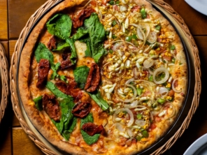 Foto de Raffa Pizza - Três Bandeiras em Foz do Iguaçu, PR por Solutudo