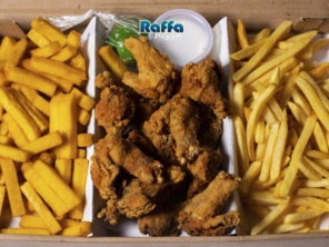 Foto de Raffa Pizza - Três Bandeiras em Foz do Iguaçu, PR por Solutudo