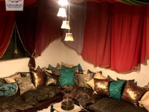 Foto de Lahookah Bistrô Tabacaria em Americana, SP por Solutudo