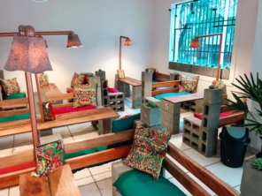 Foto de Lahookah Bistrô Tabacaria em Americana, SP por Solutudo