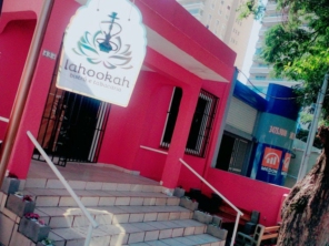 Foto de Lahookah Bistrô Tabacaria em Americana, SP por Solutudo