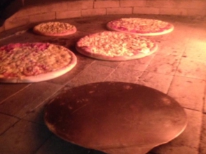 Foto de Nossa Pizza Ipê em Foz do Iguaçu, PR por Solutudo