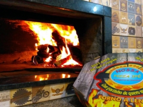 Foto galeria da empresa