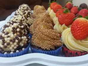 Foto de IS Doces & Mimos em Foz do Iguaçu, PR por Solutudo