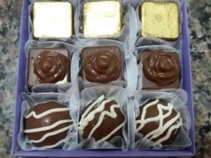 Foto de IS Doces & Mimos em Foz do Iguaçu, PR por Solutudo