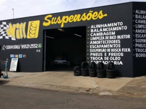 Foto galeria da empresa