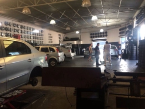 Foto de BF Pneus e Rodas em Araçatuba, SP por Solutudo