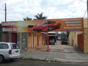 Foto de Shopping do Carro Nascer do Sol em Marília, SP por Solutudo