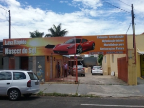 Foto de Shopping do Carro Nascer do Sol em Marília, SP por Solutudo