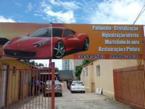 Foto galeria da empresa