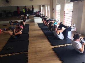 Foto galeria da empresa