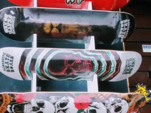 Foto de Santo Cristo Skate Corre em Jaú, SP por Solutudo
