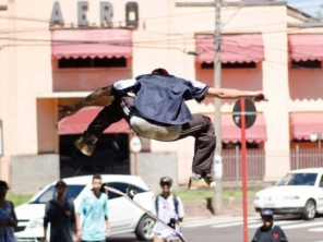 A SantoCristo SkateCorre ... é voltada para o incentivo e pratica do skate !!!!