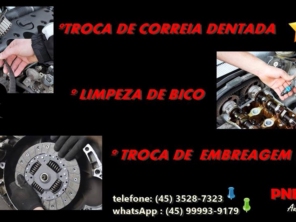 Foto galeria da empresa