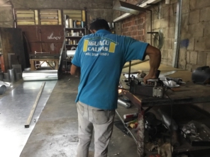 Foto galeria da empresa