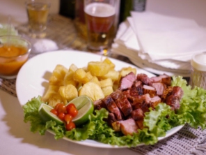 Foto de Nice Restaurante e Marmitex em Araçatuba, SP por Solutudo