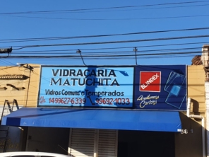 Foto galeria da empresa