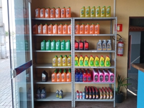 Foto galeria da empresa