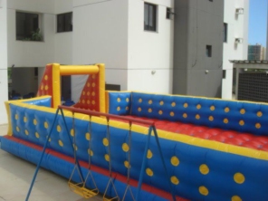 Jump Party