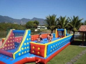 Jump Party