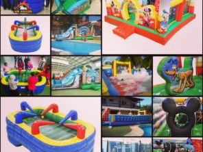 Jump Party