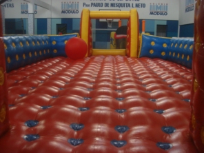 Jump Party