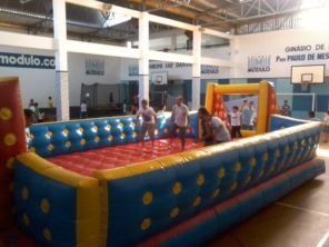 Jump Party